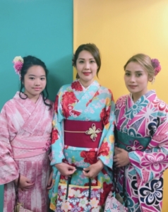 cheap kimono rental