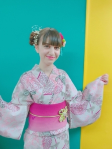 asakusa kimono rental