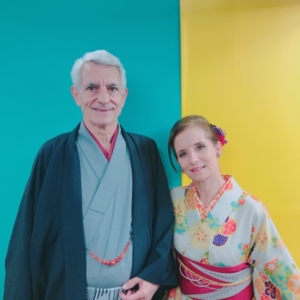 kimono rental